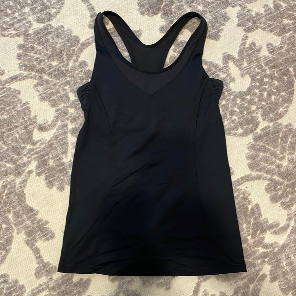 lululemon Run Tank
